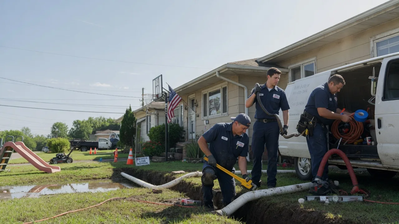 Toilet Installation in Saint Gabriel, LA near me